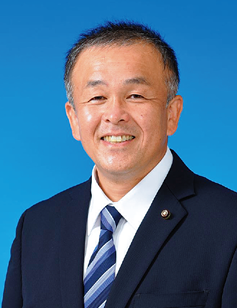 いなじ誠氏