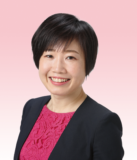 村田きょう子氏